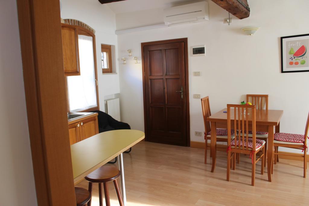베니스 Ca' Morandi 아파트 외부 사진